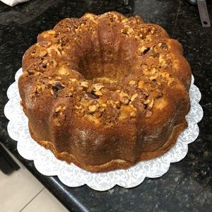 Meet your Posher, Jervey